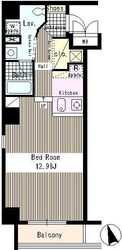 ハーテクトハウスの物件間取画像